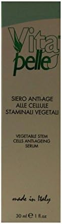 Phyto Summary Line vitapelle Anti-Age Plant Stem Cells Serum 30Â ml