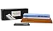 Kota Japan Combination Dual Sided 2000-5000 Grit Diamond Knife Sharpener Whetstone Set for Coarse Sharpening & Fine Polishing. Water Stone Kit | Adjustable Bamboo Holder Base | Precision Blade Guide