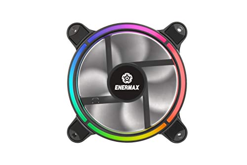 Enermax T.B. RGB 14 cm 1 Series (UCTBRGB14-SG)