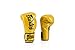 Fairtex Microfibre Boxing Gloves Muay Thai Boxing, MMA, Kickboxing,Training Boxing Equipment, Gear for Martial Art - BGV14, BGV1 Limited Edition, BGV12, BGV11, BGV18 (Gold, 16 oz)