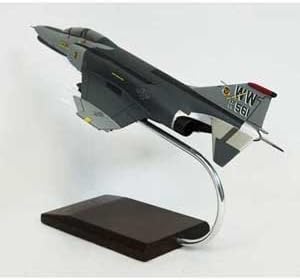 Mastercraft Collection F-4G Phantom USAF Wild Weasel Scale: 1/48