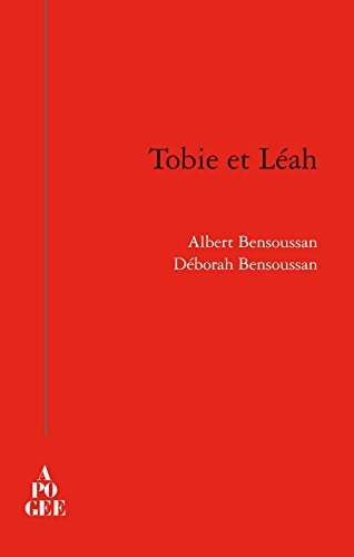 Tobie et Léah