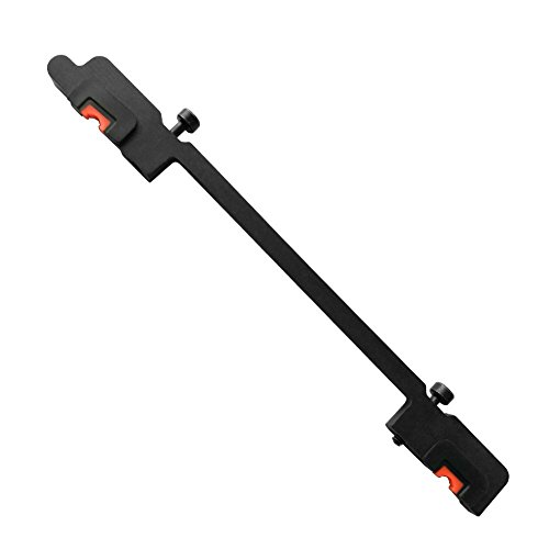 Willhom Hard Drive Bracket Replacement for MacBook Pro 13" A1278 15" A1286 (2009, 2010, 2011, 2012) (922-9065, 922-9087)