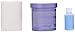 Sally Hansen Lavendar Spa Body Wax Kit, Pack Of 1