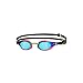 SPEEDO Fastskin Elite Adult Mirror Goggles, Pink/Green