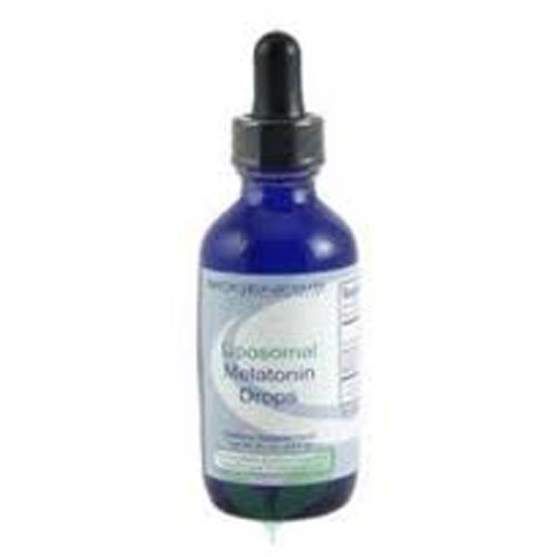 Nutra BioGenesis - Liposomal Melatonin 2 oz Nutra BioGenesis - Liposomal Melatonin 2 oz