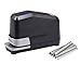 Bostitch Impulse 45 Sheet Electric Stapler Value Pack - Double Heavy Duty, No-Jam with Trusted Warranty Guaranteed by Bostitch, Black (B8E-Value) primary