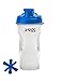Fit & Fresh Jaxx Shaker Bottle, 28-Ounce, Assorted Colors
