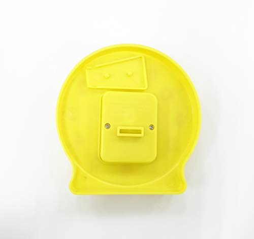 6 Learning+Resources+Gear+Clock+Inch