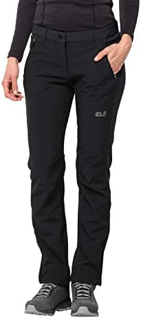 Jack wolfskin ladies trousers Clearance