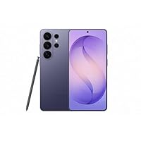 Samsung Galaxy S26 Ultra, Unlocked Android Smartphone + $200 Gift Card, 512GB, Privacy Display, Galaxy AI, AI Camera, Super Fast Charging 3.0, Durable Battery, 2026, US 1 Year Warranty, Cobalt Violet