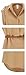Weel Arrow Cap Sleeve Stretch Ol Belt Chiffon Casual Shirt Mini Dress