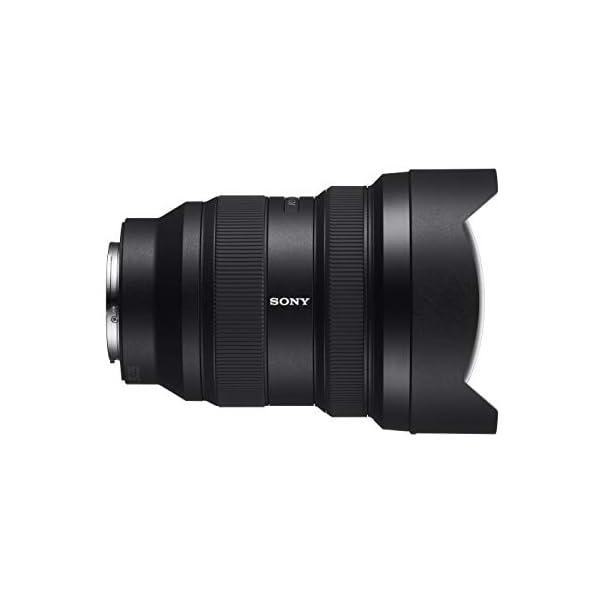 Sony SEL-1224GM G Master Ultra-Weitwinkel-Zoom Objektiv (12-24 mm, F2.8, Vollformat, geeignet für A9 & A7-Serien, E-Mount, Premium) schwarz, kompatibel mit E-Mount Kameras – Bild 5