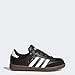 adidas Unisex-Kids Samba Classic Leather Soccer Shoe