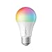 Sengled Smart LED Multicolor Light Bulb, Hub Required, RGBW Color & Tunable White 2000-6500K, A19 60W Equivalent, Works with Alexa, Google Assistant & SmartThings, 1 Pack primary