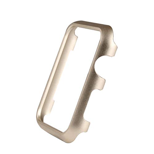 image for Cywulin Compatible with Apple Watch Case 40mm 44mm, New iWatch Series 