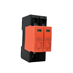PYKFVTGL DC SPD DPS 2P 20-40KA 600V 800V 1000V