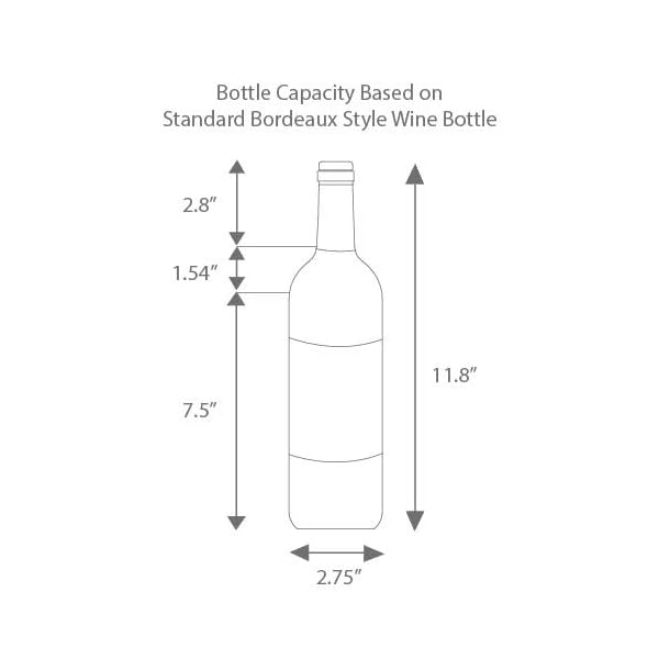 Edgestar-106-Bottle-Built-In-Side-by-Side-Wine-Cooler