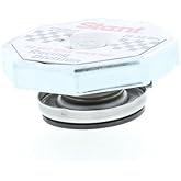 Racing Radiator cap