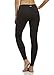 Marika Women's Jordan Performance Slim Legging 27-Inch Inseam