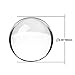 Neewer® 60mm/2.36inch Clear Crystal Ball Globe for Feng Shui/Divination or Wedding/Home/Office Decoration