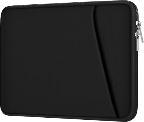 Aazon.co: Laptop Sleeve 14 Inch, Shockproof Protective Coputer Case - View #7
