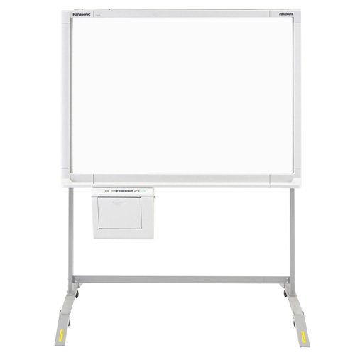 UPC 885170057920, Panasonic 50&quot; Electronic Whiteboard UB5335