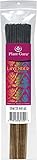 Lavender Exotic Incense Sticks, 185 Grams in Each Bundle 85 to 100 Sticks, Premium Quality Smooth Clean Burn, Each Stick Is 10.5 Inches Long Burn Time is 45 to 60 Minutes Each Stick.