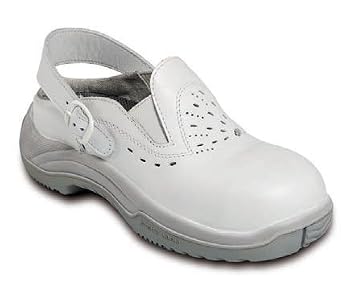 Chaussures De Sécurité Steitz Secura Sst 4061 Clog Sabots Cuisine