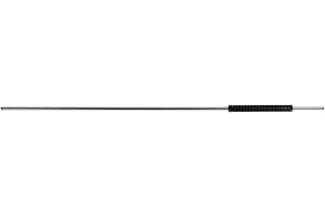 GIANT INDUSTRIES Giant 60in. Stainless Steel Power Pressure Washer Wand with 12in. Adjustable Grip