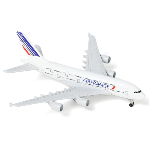 06.air France A380