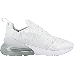 Nike Youth Air Max 270 (GS) 943345 103 - Size 3.5Y