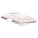 Creative Home Marble Cheese Slicer, 5