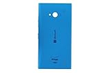 Microsoft Qi Wireless Charging Shell for Nokia Lumia 735 Cyan
