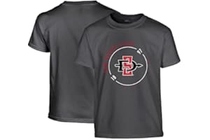VENLEY NCAA Boys Girls Youth T-Shirt