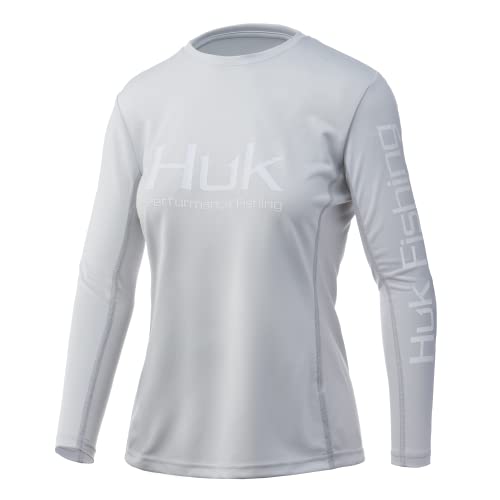Icon X Long Sleeve Shirt|Fishing Shirt with Sun Protection