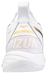 Mizuno Women's Wave Momentum 2 | Women's Indoor
