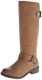 Steve Madden Jlynet Boot (Little Kid/Big Kid)
