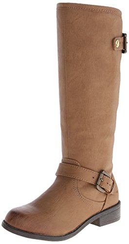 Steve Madden Jlynet Boot (Little Kid/Big Kid)