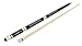 EastPoint Sports Deluxe Wood Billiard Cue