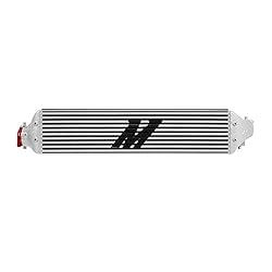 Mishimoto MMINT-CIV-16SL Performance Intercooler