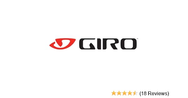 giro heel pad