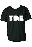 Allntrends Fashion T Shirt T.D.E Kendrick Lamar