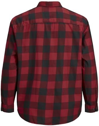 Gingham Twill M