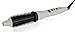 Calista Pro Grip Digital Temp Control Ionic Round Hot Brush and Bag