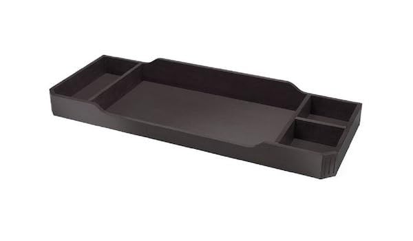 sorelle vista elite changing topper