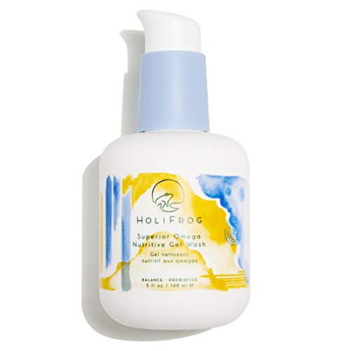 holifrog cleanser amazon