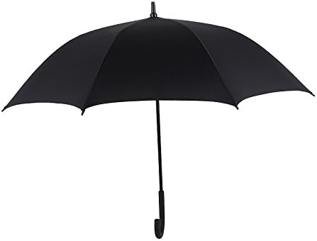 Amazon Stardust 暗黒 黒い傘 カテナチオ 超タフ 黒 シールド 日傘 アンブレラ 雨具 軽量 デザインおしゃれ 男女兼用 丈夫 安全 長持 Sd Katenatio 長傘 通販