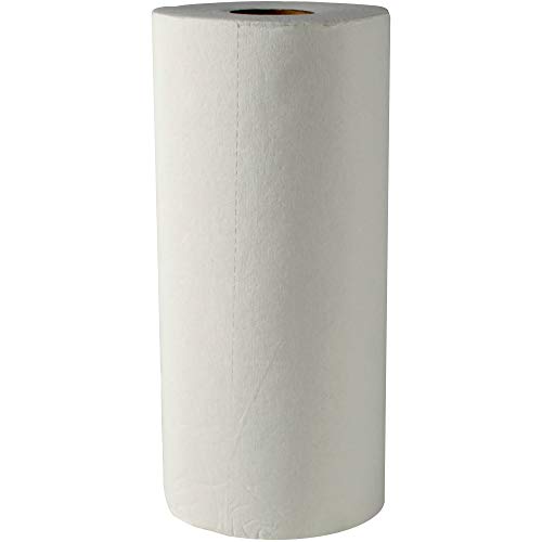Kleenex 13964 Premiere Kitchen Roll Towels, White, 70 per Roll (Case of