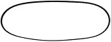 Continental Elite 4050435 Poly-V / Serpentine Belt